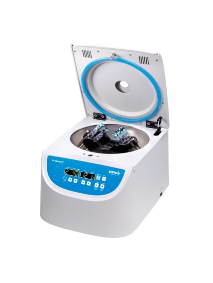 M-Basic centrifuge