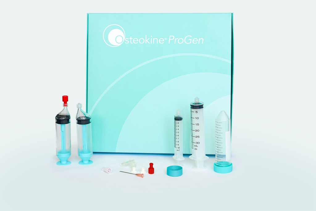 Osteokine ProGen - PRP