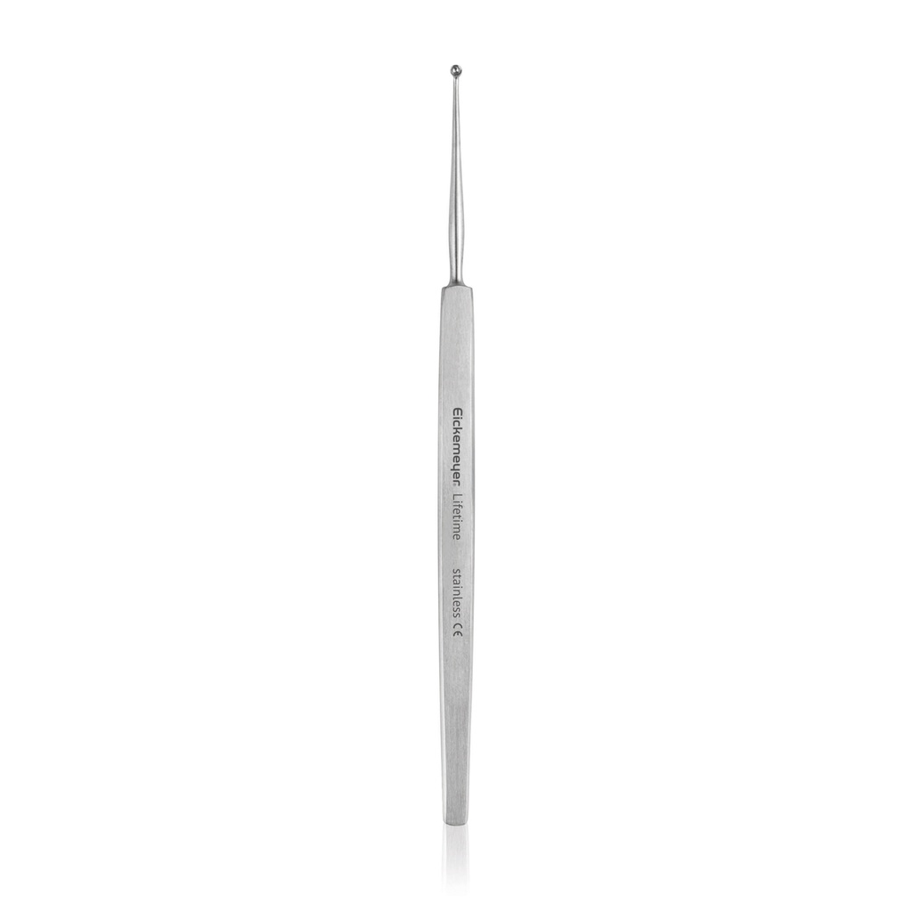 Curette Meyhoefer, 2 mm