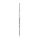 Curette Meyhoefer, 2.5 mm