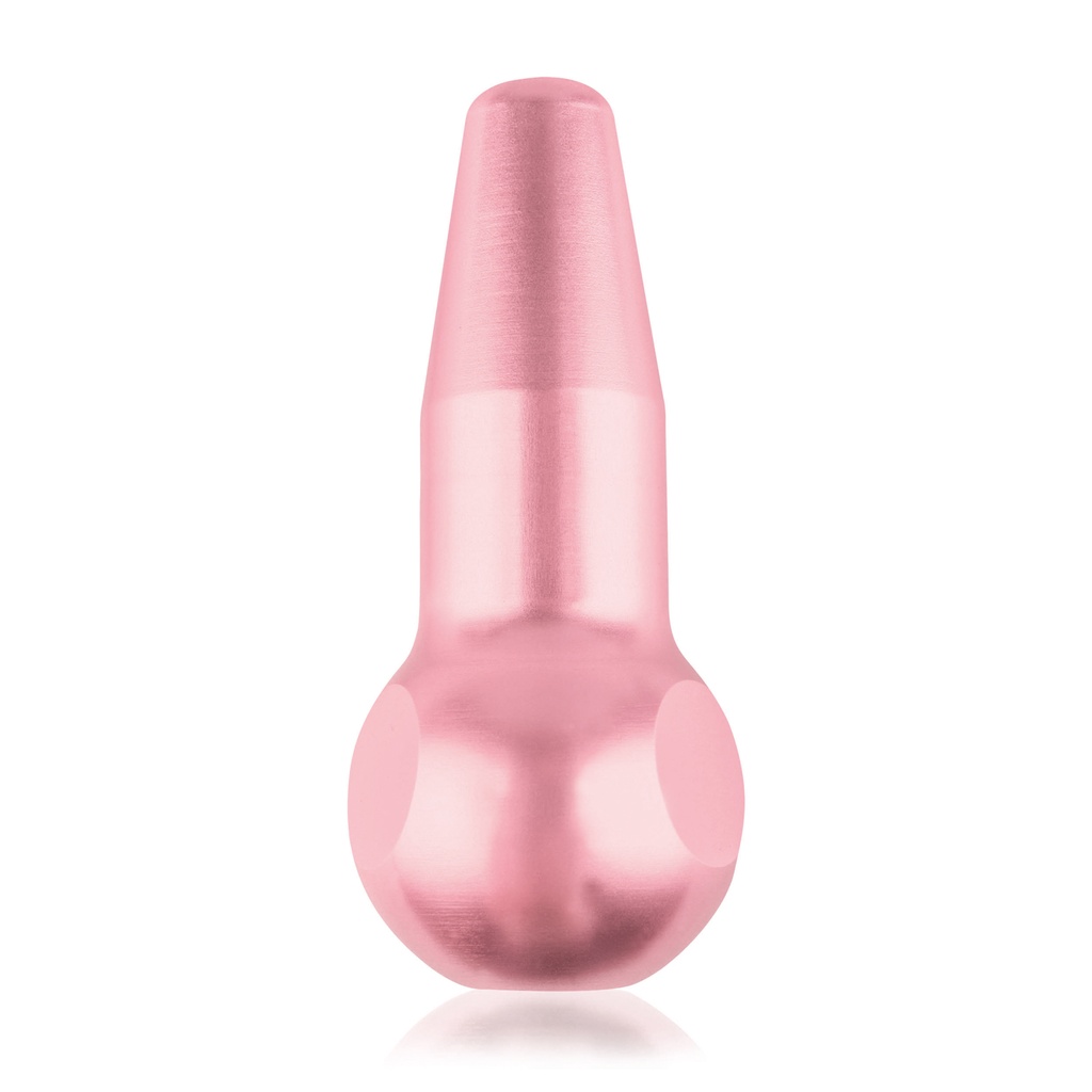 Dentanomic handgreep, pink