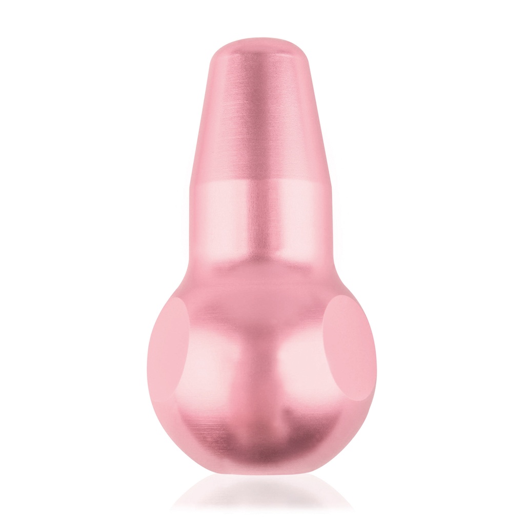 Dentanomic handgreep, pink  