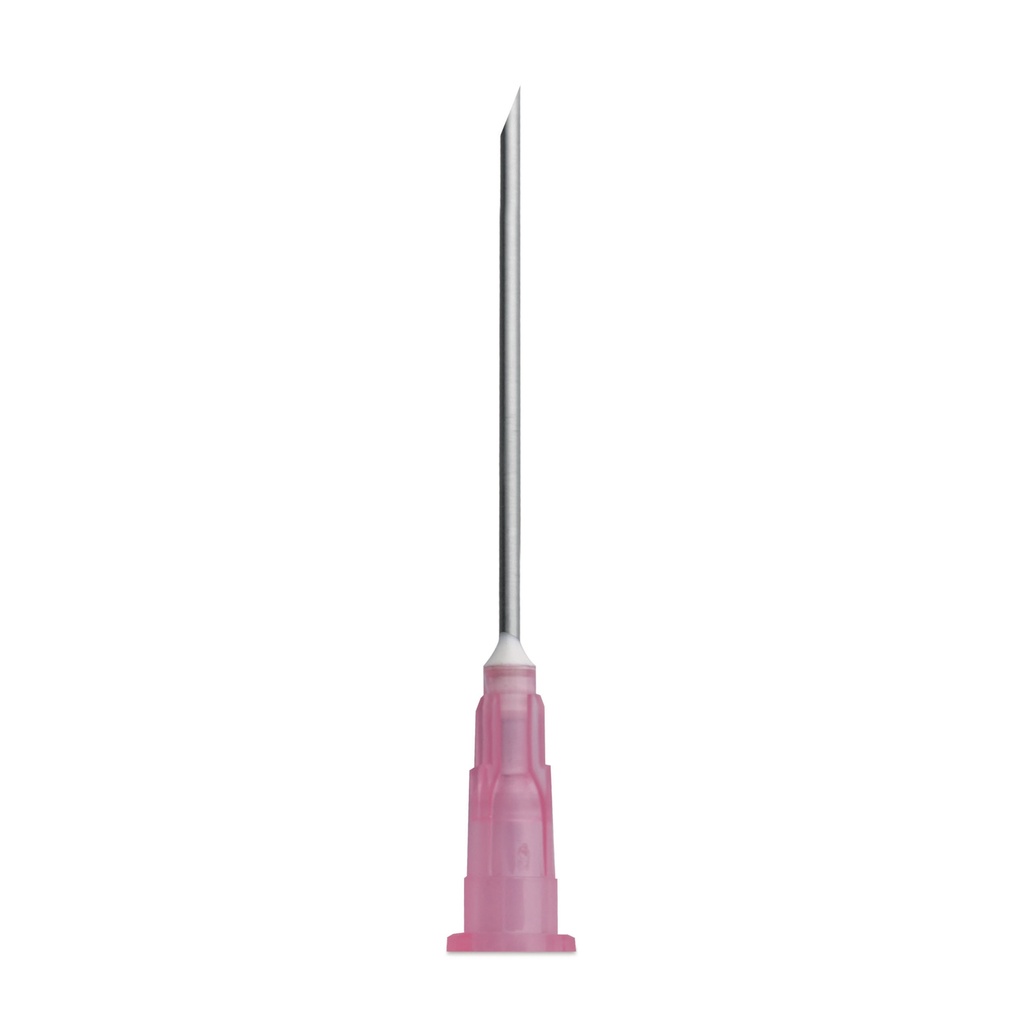 EICKINJECT naald 18Gx 1½" roze