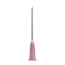 EICKINJECT naald 18Gx 1½" roze