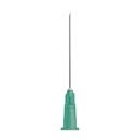 EICKINJECT naald 21G x1½" groen