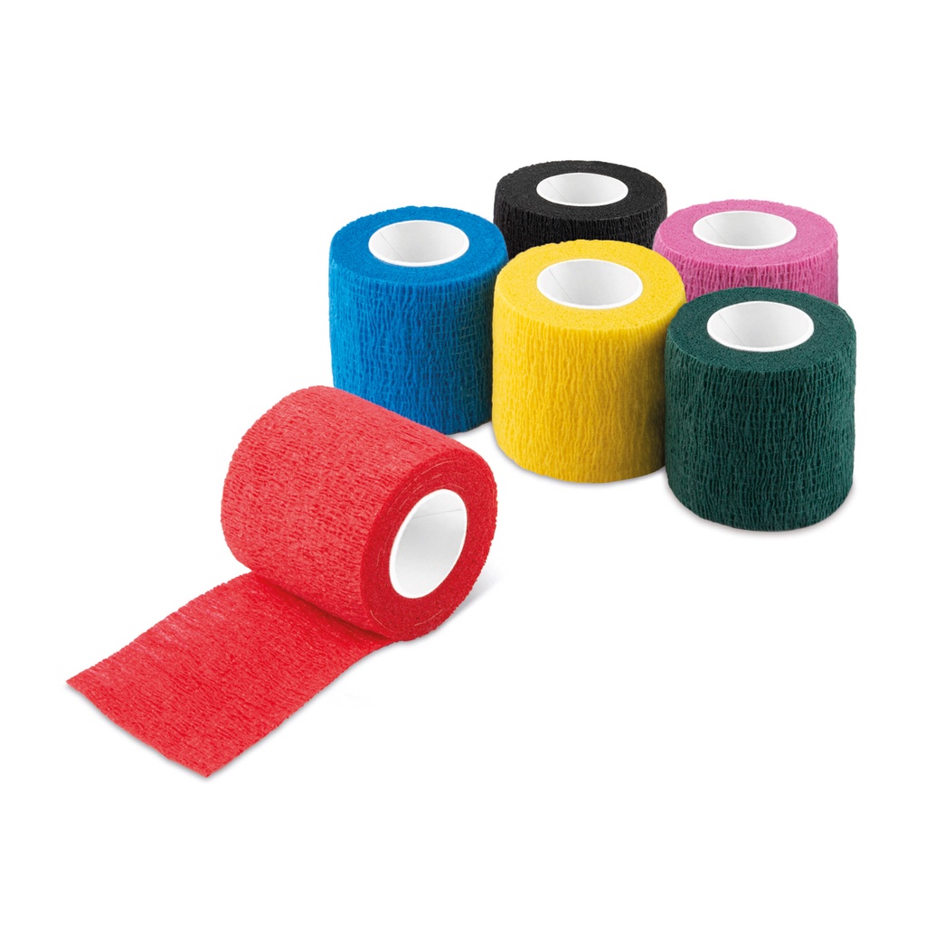 Eickwrap zelfklevend verband, 5 cm