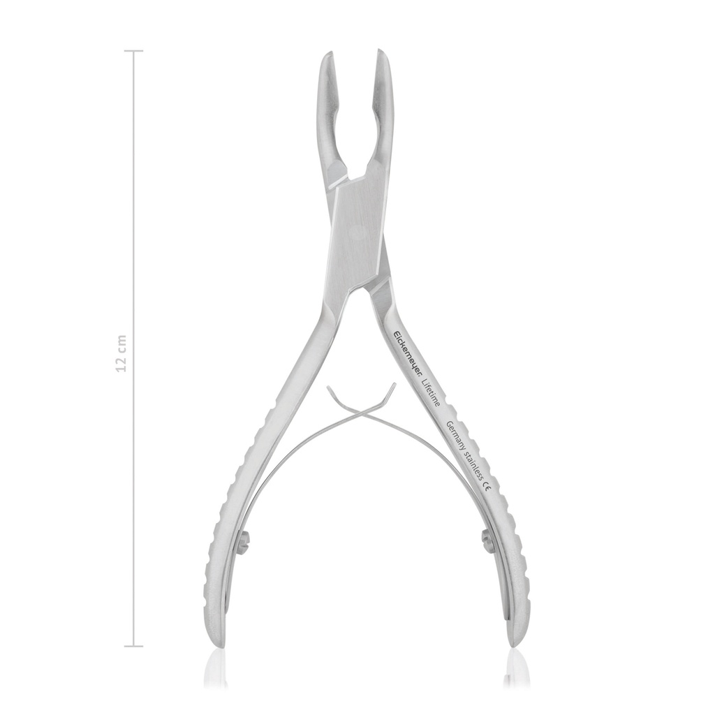 Mini Friedmann Rongeurs 12 cm