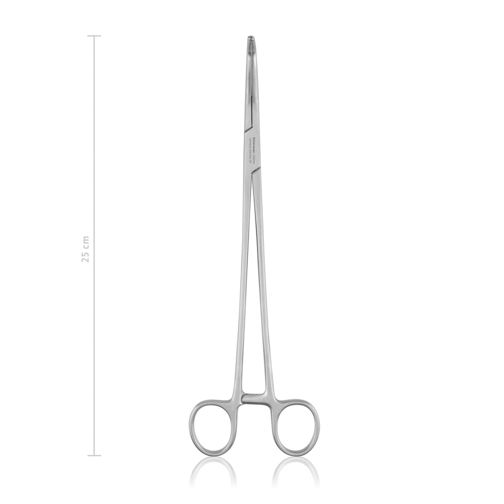 Arterieklem Mixter, 25 cm 