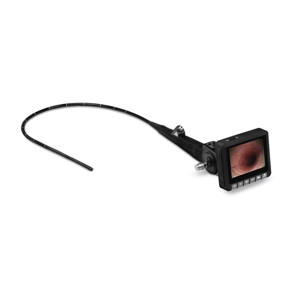 EickView 70 LED-Videoendoscoop