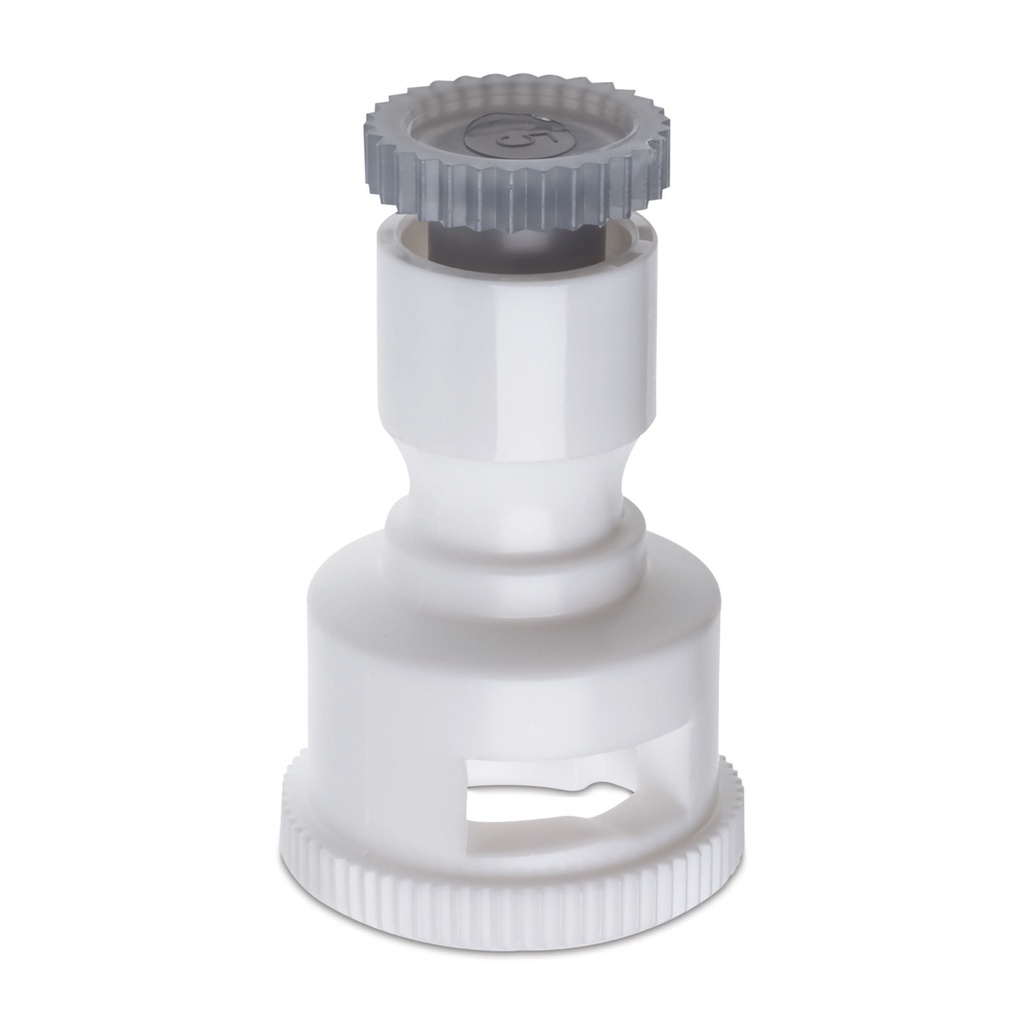 connector Luer-Lock voor IV aansluiting