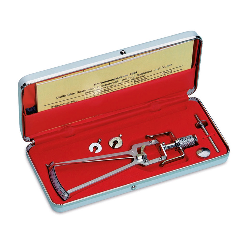 Tonometer Schiötz