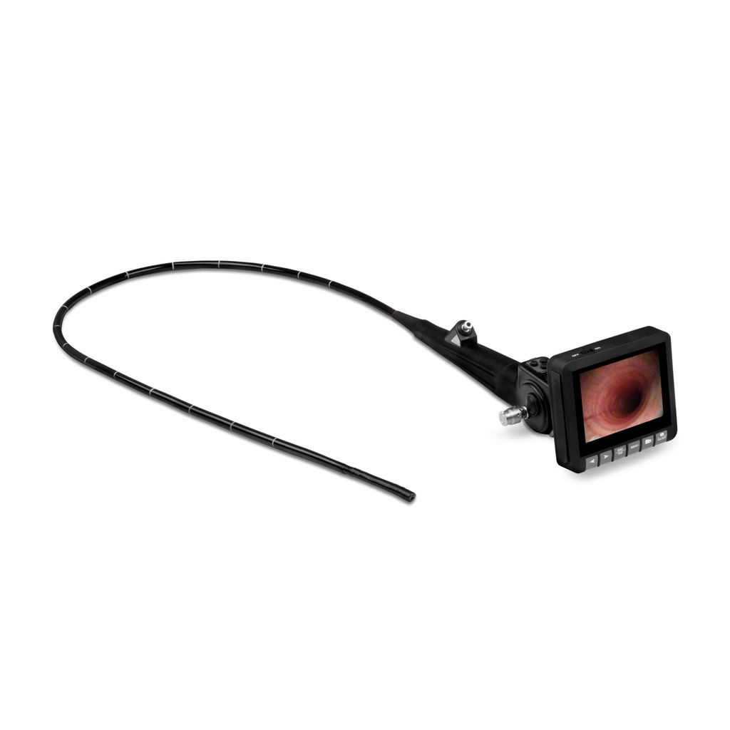 EickView 100E LED videoendoscoop