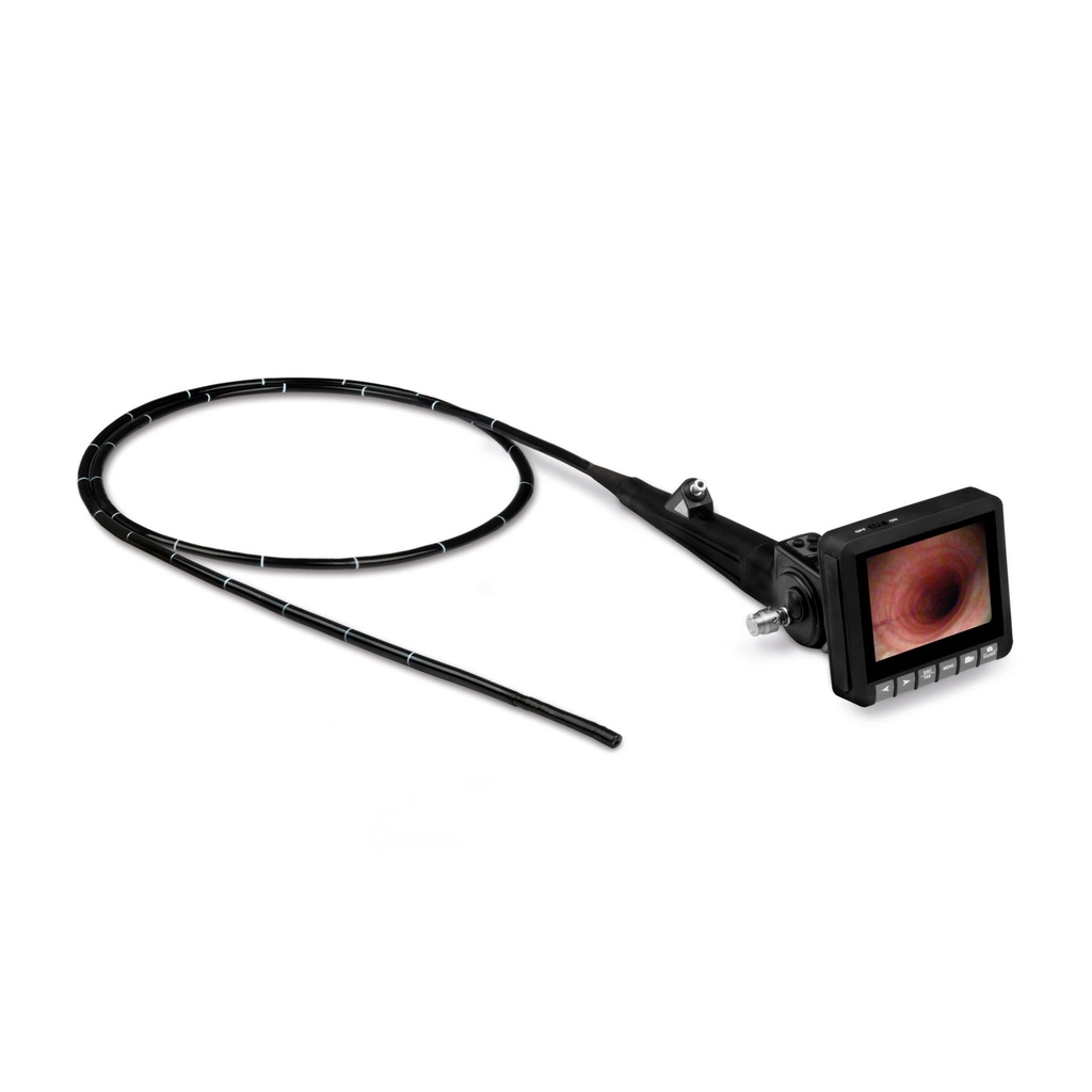 EickView 150E LED videoendoscoop