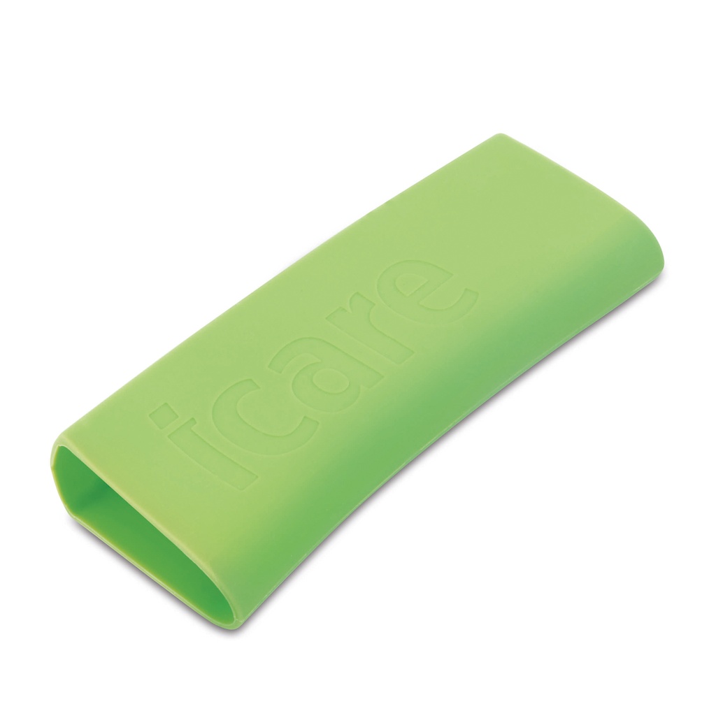 Silicone grip voor Tonovet