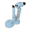 Handspleetlamp KOWA SL17 Blauw