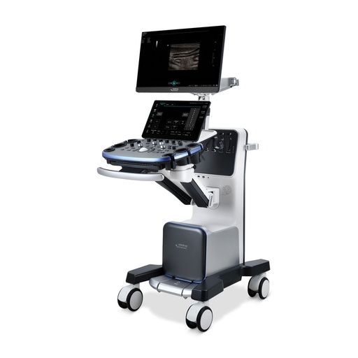 [305090] Mindray Vetus 9 Incl. 4 probes