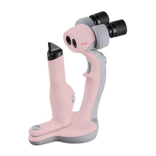 [173694] Handspleetlamp KOWA SL-19 (Roze)