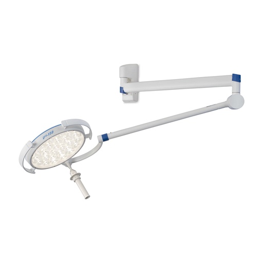 [612941] Operatielamp Mach LED 150 Swing wandmodel