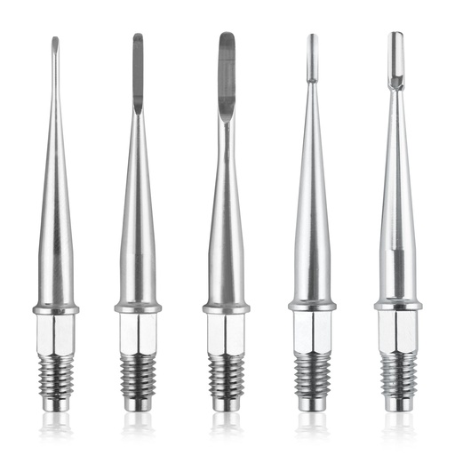 [175080] Dentanomic 5-bladen set (kattenset)