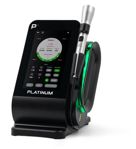 [NLSUM006] Platinum 4+ Veterinary Laser