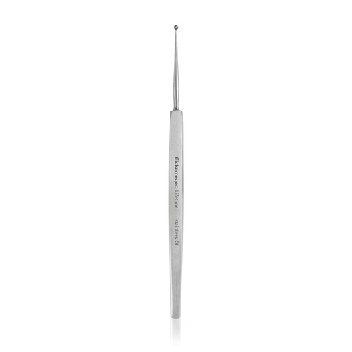 [170420] Curette Meyhoefer, 2 mm