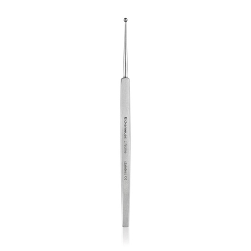 [170425] Curette Meyhoefer, 2.5 mm