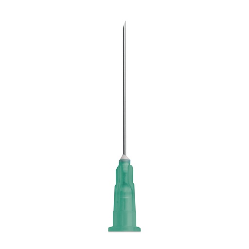 [050366] EICKINJECT naald 21G x1½" groen