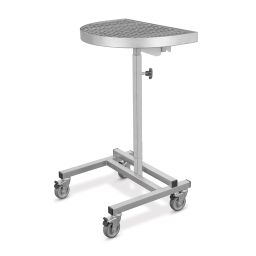 [605105] Mobiele dentale tafel