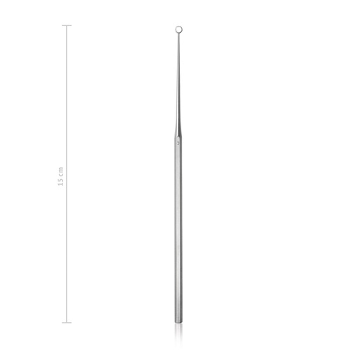 [173615] Oorcurette Buck