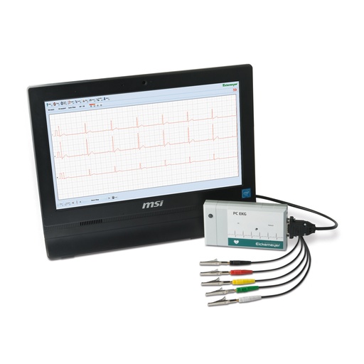 [321018] EICKEMEYER® PC-ECG