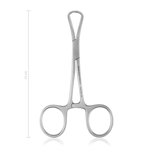 [973311] Doekklem Backhaus economy 11 cm