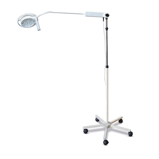 [611150] MACH LED 115 onderzoekslamp statiefmodel