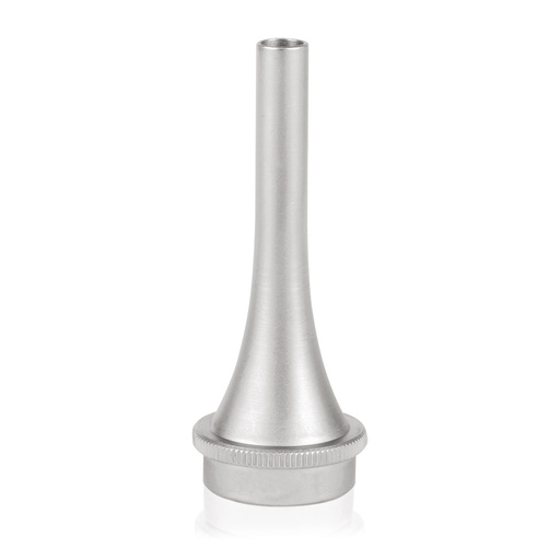 [300365] Veterinair metalen speculum 6 x 65 mm