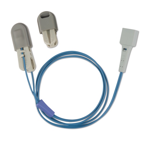 [E32186001] SPO2-klemsensor voor LifeVet® PT