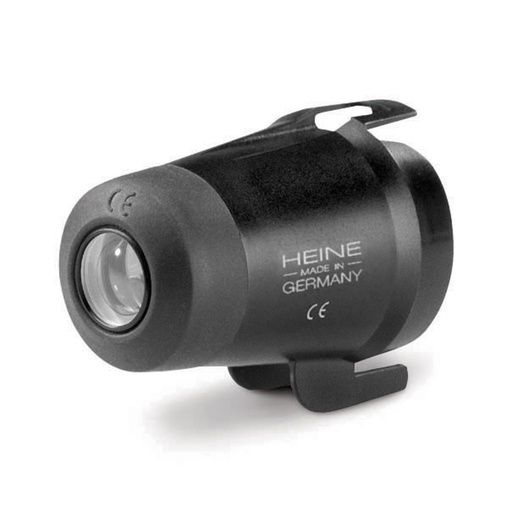 [17354302] HEINE HSL Spleetlamp Loep